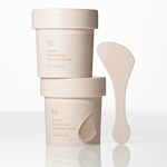 Dr. Ceuracle, Веганская ночная маска с комбучей Vegan Kombucha Tea Sleep Mask, 100 мл