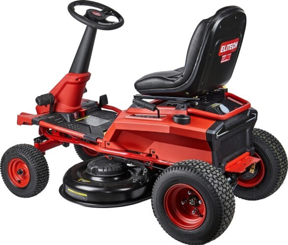 Райдер садовый ELITECH МА 4892 (E1610.005.00) 210454