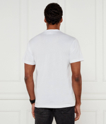 Футболка Versace Jeans Couture - белый(78GAHT01CJ00T)