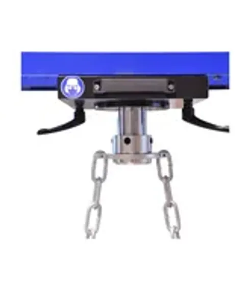 Электромеханическая гильотина Rollbend RGS 1050x3