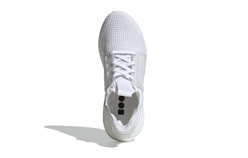 Кроссовки Adidas Ultraboost 19 (Женская размерная сетка)