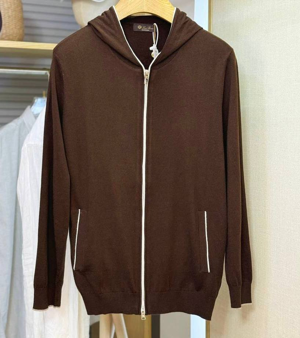 Кардиган Loro Piana