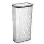 Контейнер для сыпучих продуктов 2,7л "Рим"