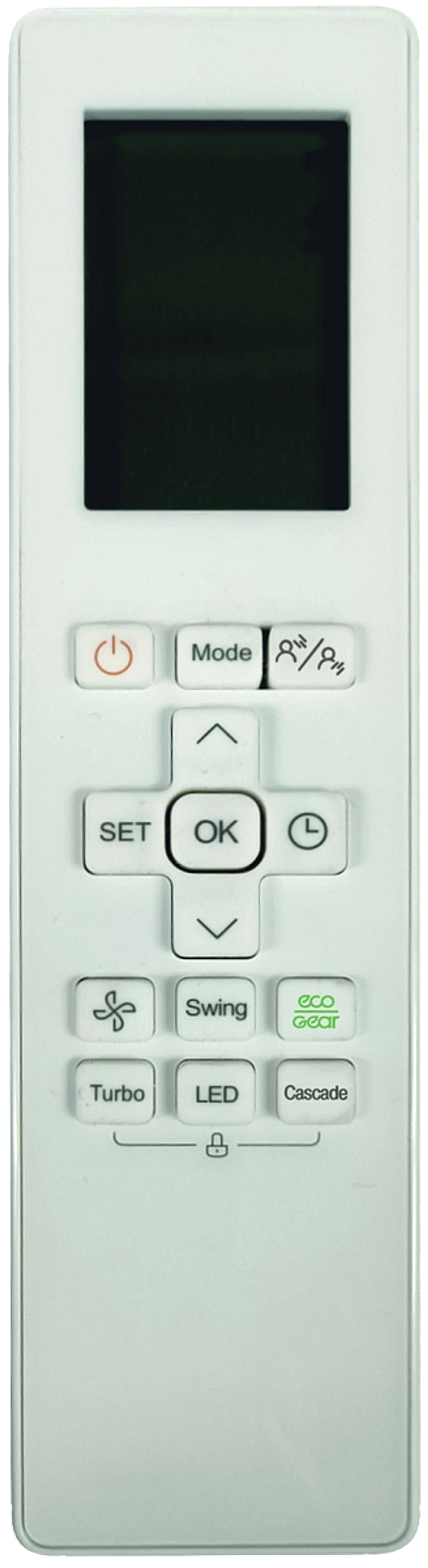 Сплит-система LS-HE09KBE2/LU-HE09KBE2