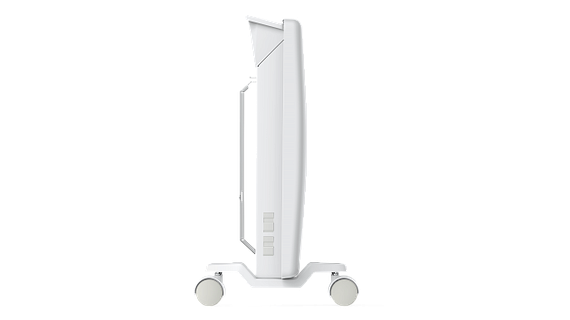 Конвектор с электронным управлением KALASHNIKOV KVCH-E05E-11 — (3)