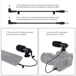 Клетка PULUZ Smartphone Led Ring selfie light kits для смартфона