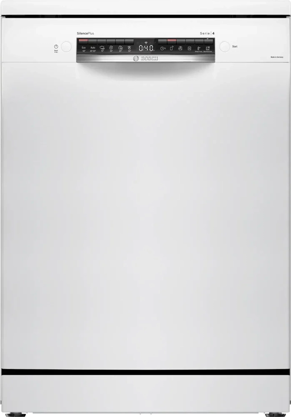 Посудомоечная машина Bosch SMS4ECW26M