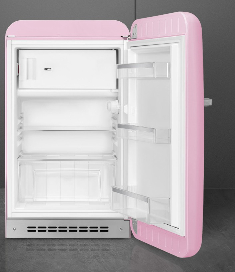 Холодильник Smeg FAB10RPK6