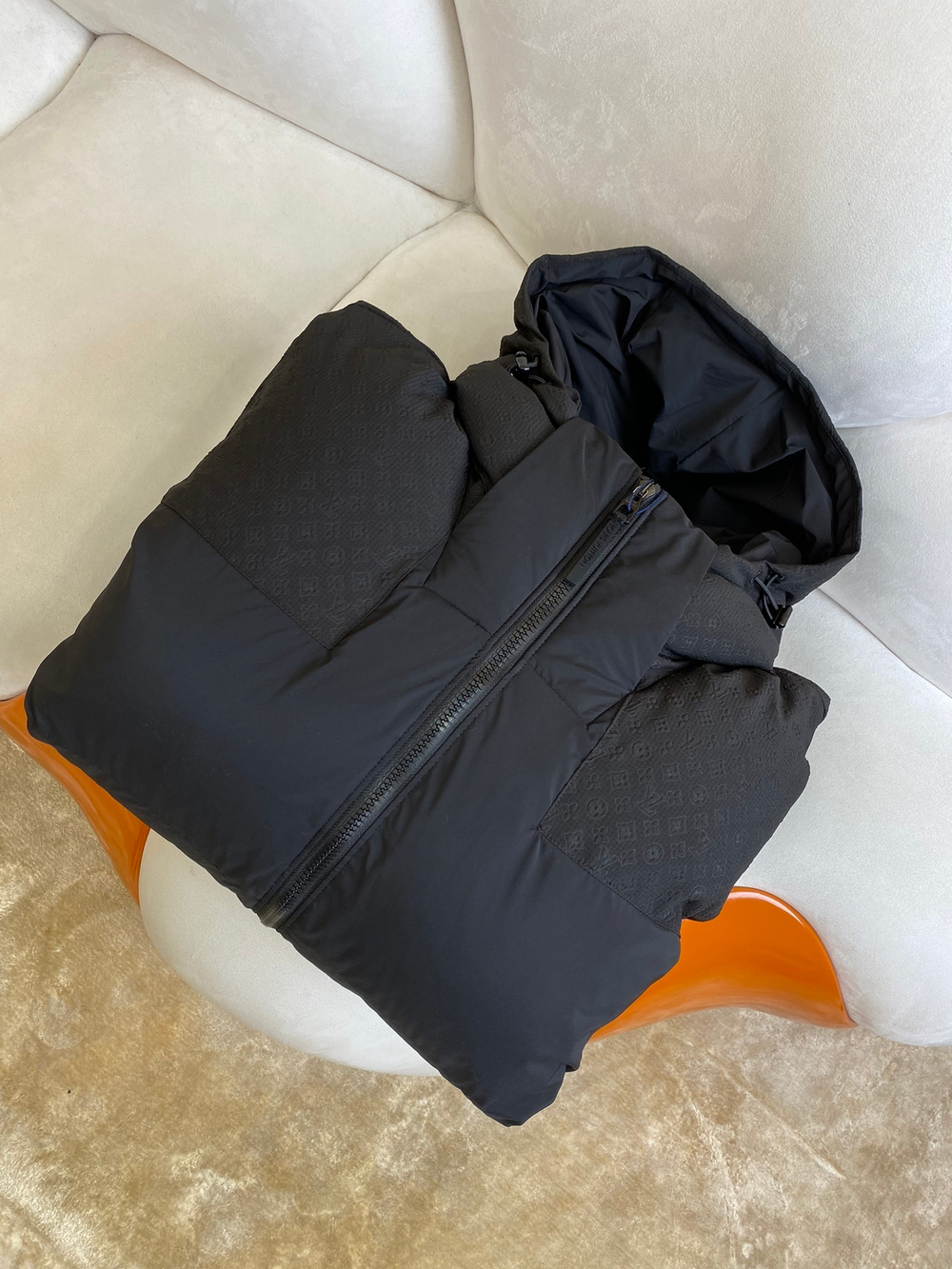Louis Vuitton Jacket