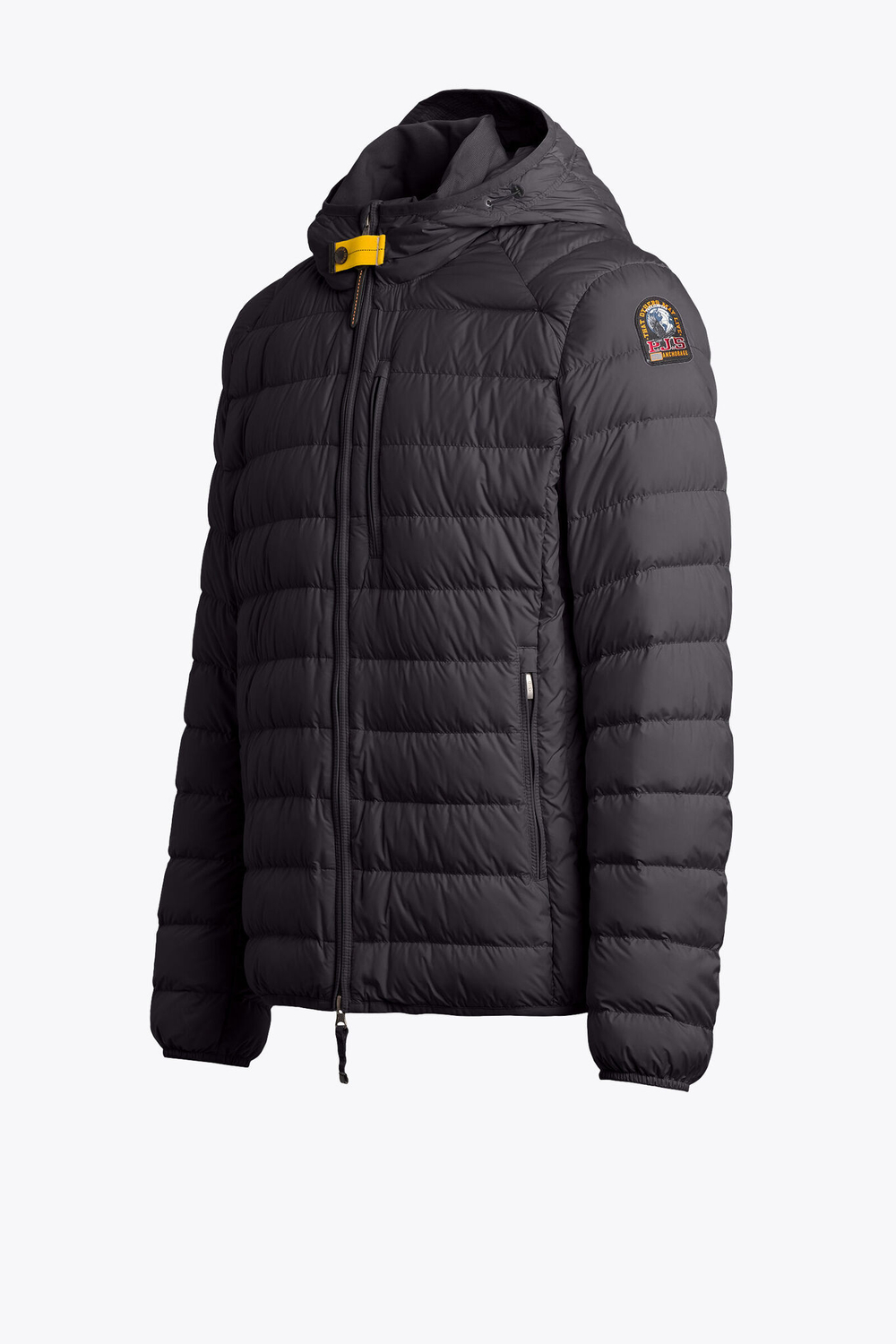 Пуховик Parajumpers LAST MINUTE Серый 736