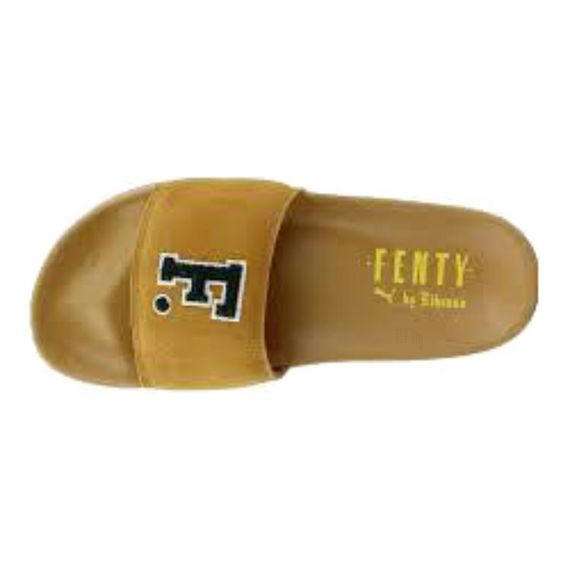 Puma Leadcat Slide 'F.U.'