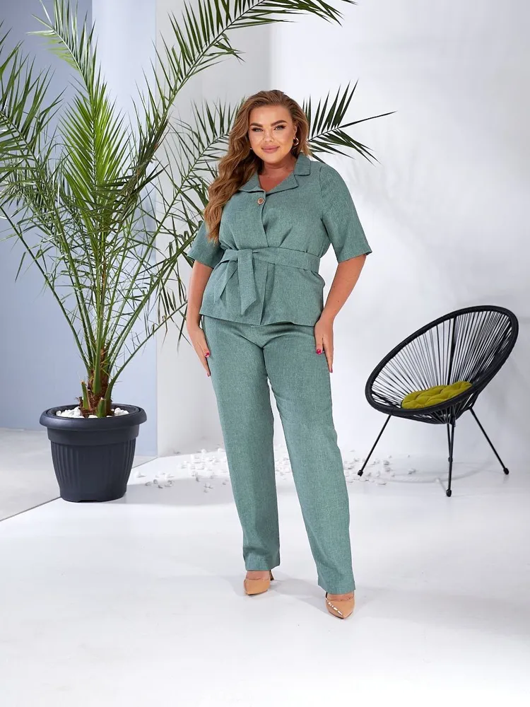 Костюм УК-1119-1 Fabrika