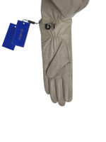 Перчатки. Женские. Материал верха: Кожаные люкс качества. Подклад: Шерсть-трикотаж. 5 шт в упаковке.