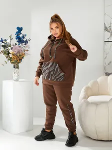 Костюм УК-409-4 Фабрика Моды