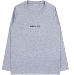 Джемпер д/мальчика кулирка 0033101604 р.152-158 серый (Юлла)