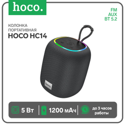 Колонка Hoco HC14
