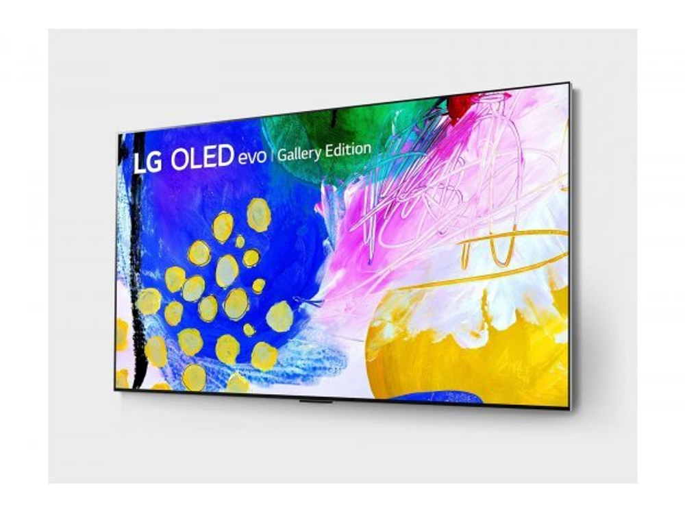 Телевизор LG OLED97G2 LA