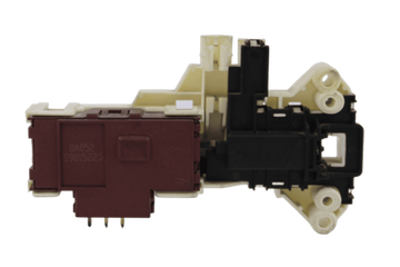 Устройство блокировки люка DA052 S9015223 стиральной машины Candy