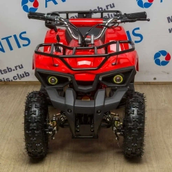 Электроквадроцикл Avantis CLASSIC E 800W NEW