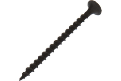 Саморез гипсокартон-дерево KRANZ 3,5x55, 200 шт. KR-01-3331-009