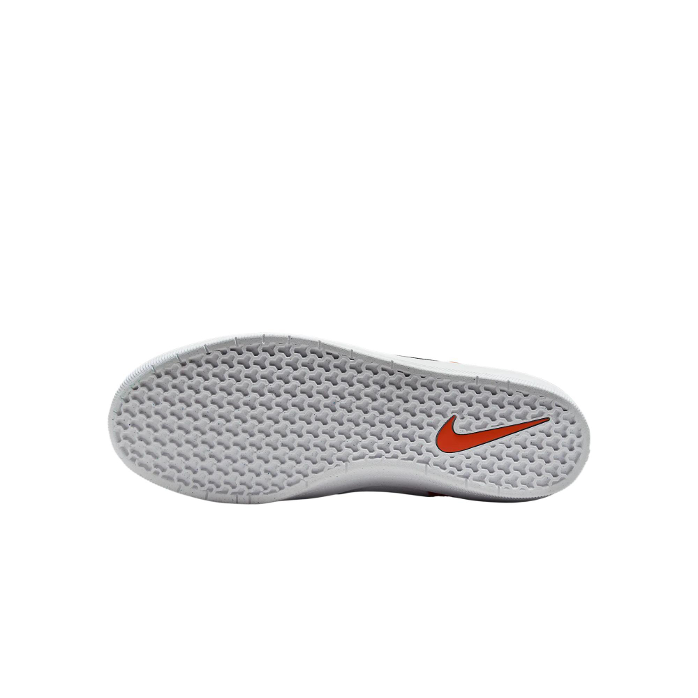 Кроссовки Nike SB Force 58 'White Black Cosmic Clay' DV5477-100