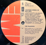 The Shadows - Another String Of Hot Hits (Скандинавия 1980г.)