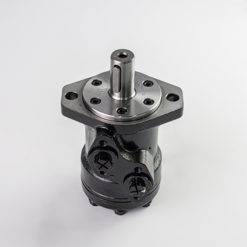 Гидромотор MP-25 "МЗПО"