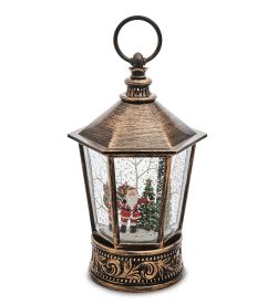 XM-847/1 Новогодний фонарь с подсветкой