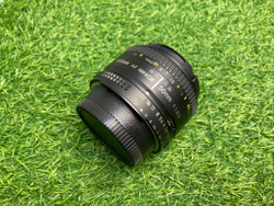Nikon 50mm 1.8D AF Nikkor