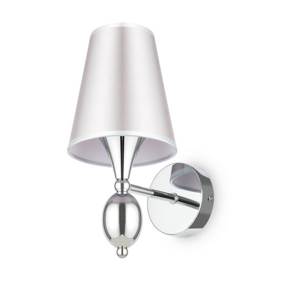 Настенный светильник (бра) Freya FR2022WL-01CH