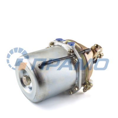 100-3519100-10 (ПРАМО) Тормозная камера с энергоаккумулятором тип 20/20 (аналог 25.3519101)