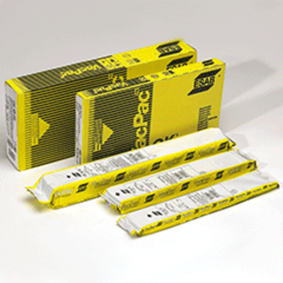 Сварочные электроды OK 61.25  3.2x350mm 1/2VP