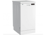 Посудомоечная машина Beko DFS 25W11 W
