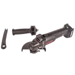 Kress KU801 машина шлифовальная уловая аккумуляторная (2 x 4 Ач, ЗУ) KU801