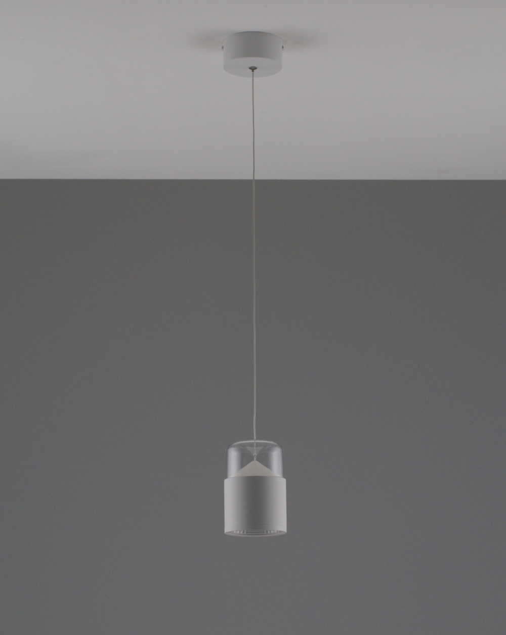 Светильник подвесной светодиодный Moderli V10865-PL Rinna