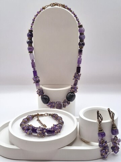 Сет "Глициния"