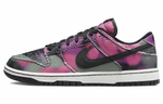 Кроссовки Nike Dunk Low Etro Prm "Graffiti"