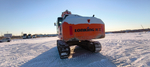 Lonking CDM6336 Экскаватор CDM6336 (Дизельный, 7,8 л, 288 л.с., МТ)
