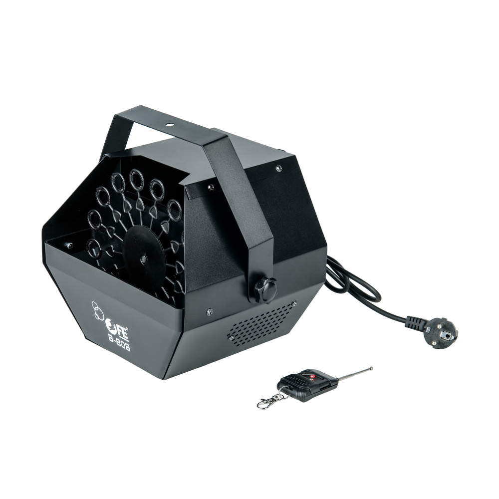 Генератор пузырей Falcon Eyes B-80В