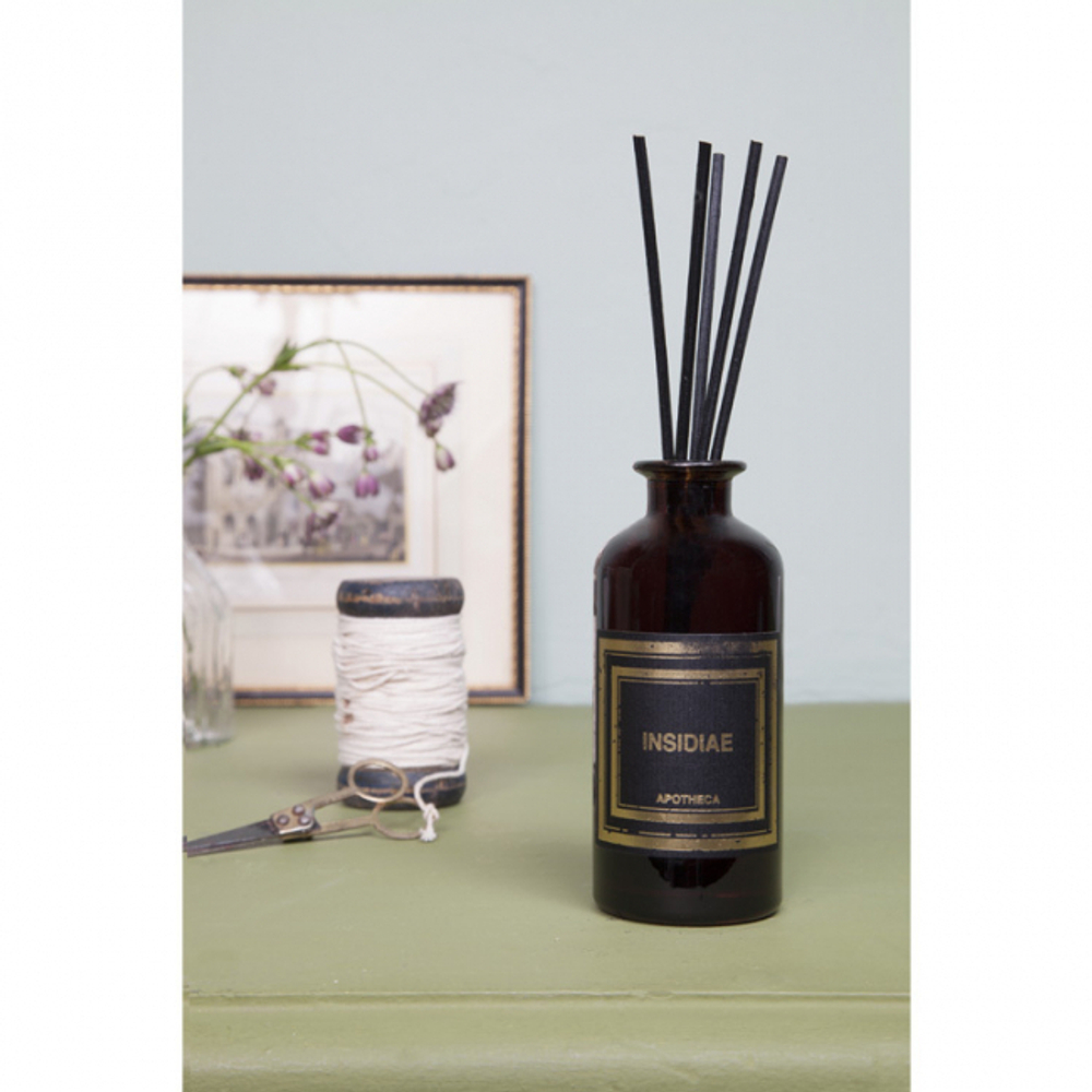Ароматический диффузор 400мл Apotheca Западня - Insidiae