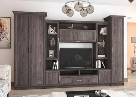 Гостиная Прага-1