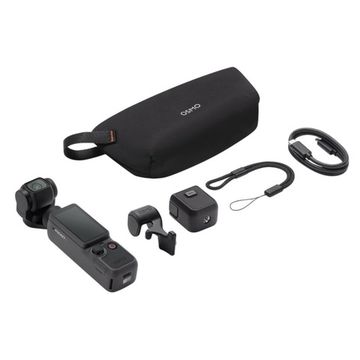 Экшн-камера DJI Osmo Pocket 4