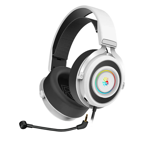 A4tech Bloody G535 Black White