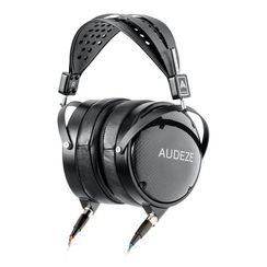 Audeze LCD-XC Carbon Case Cable XLR