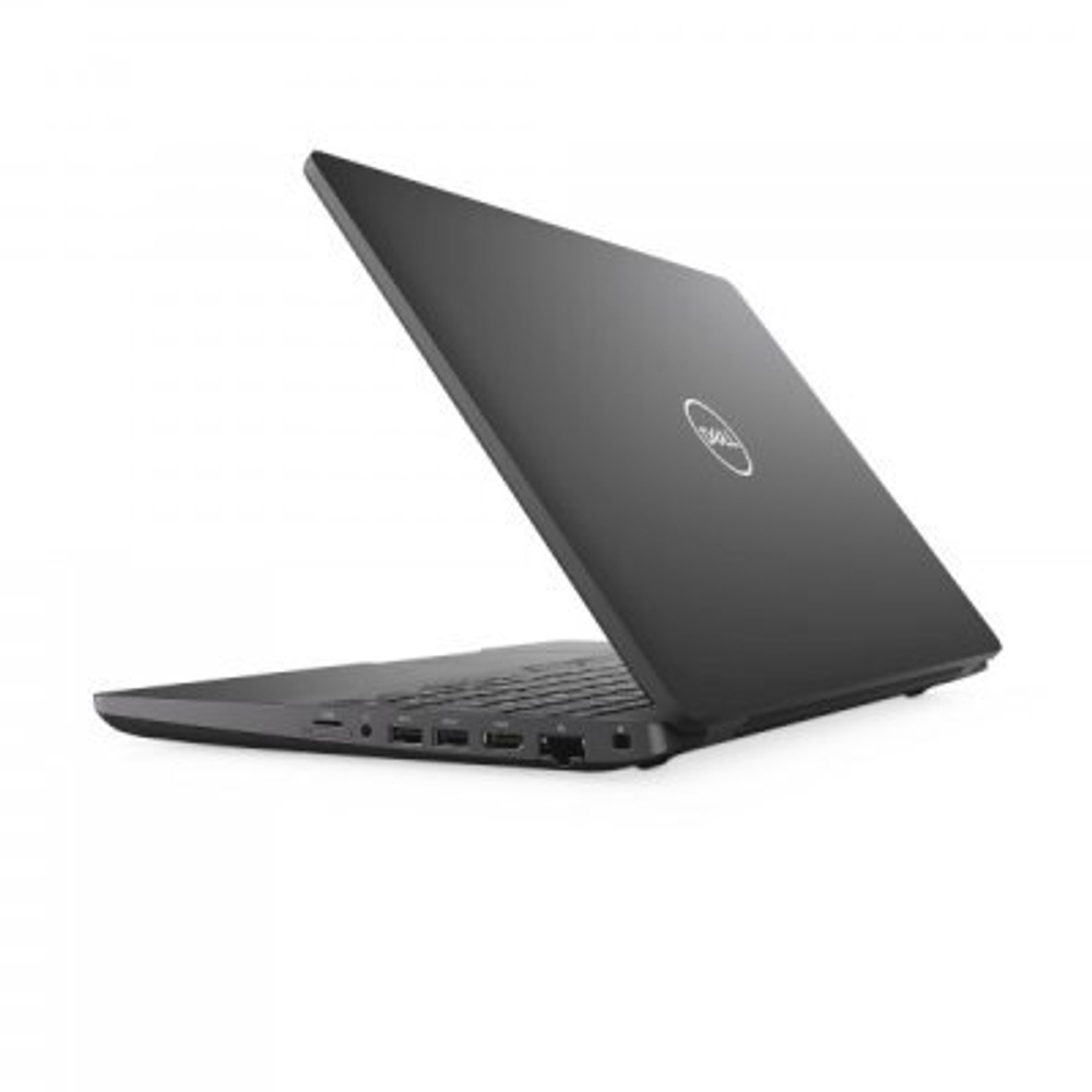 Ноутбук Dell Latitude 5501-4104