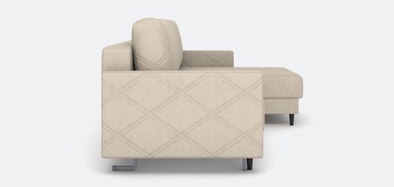 Лондон, Угловой диван