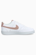 Nike Court Vision Low Next Nature - белый