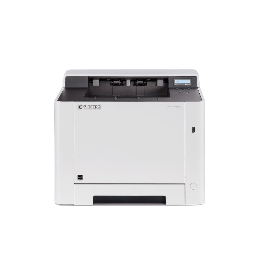 Принтер Kyocera ECOSYS P5021cdw (Цветной) (1102RD3NL0)
