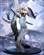 фигурка Azur Lane unzen