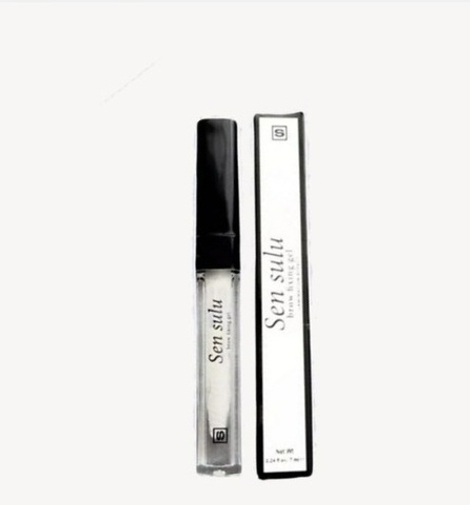 Гель для бровей Sensulu Brow Fixing Gel 12 мл